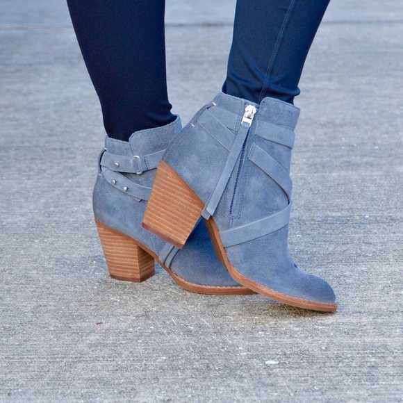 Sam Edelman Merton Bootie - Picture 7 of 8